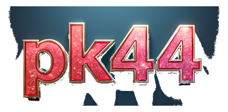 pk444 logo